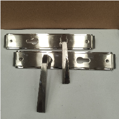 Handle DEKKSON LHP 2208 SN+NP