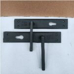 Handle DEKKSON LHP 5-2228 Matt Black