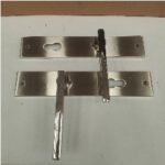 Handle DEKKSON LHP 2228 AZ SN+NP