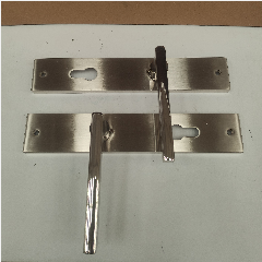 Handle DEKKSON LHP 2228 AZ SN+NP