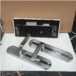 Handle HAMPTON LHP AI H1536 SN+CP