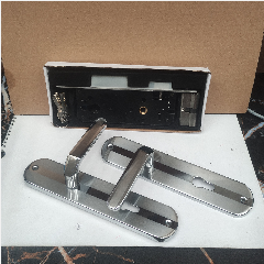 Handle HAMPTON LHP AI H1536 SN+CP