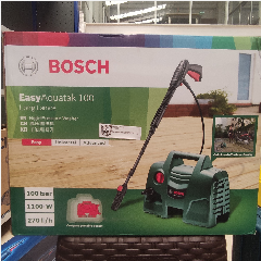 EasyAquatak BOSCH 100LL 1100w 100bar
