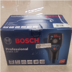 Detector BOSCH D-TECT 120