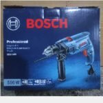 Impact Drill BOSCH GSB 550 550w 13mm 2800rpm