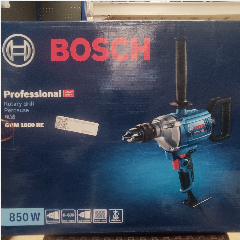 Drill BOSCH GBM 1600 RE 850w 16mm 630rpm