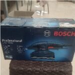 Sander BOSCH GSS 2300 190w 12000rpm 24000opm