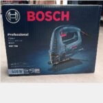 Mesin Jigsaw BOSCH GST 700 500w 70mm 3100spm