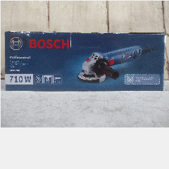 Small Angle Grinder BOSCH GWS 700 710w 100mm
