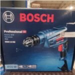 Drill BOSCH GBM 13 RE 600w 13mm / GSB 600