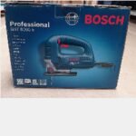 Mesin Jigsaw BOSCH GST 8000 E 710w 80mm