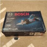 Cordless Sabre Saw BOSCH GSA 12 V-LI 14.5mm