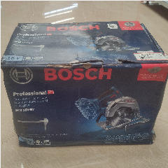 Cordless Circular Saw BOSCH GKS 18V-LI 165mm