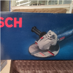 Large Angle Grinder BOSCH GWS 2200-230 2200w