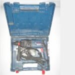 Rotary Hammer BOSCH GBH 2-24 DRE 790w 2.7J