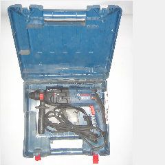 Rotary Hammer BOSCH GBH 2-24 DRE 790w 2.7J