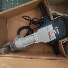 Demolition Hammer BOSCH GSH 27 VC 2000w 62J