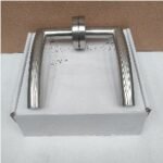 Handle LHTR 02-0006 SSS + 0222110501