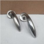 Handle DEKKSON LHR 2192 SN+CP