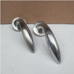 Handle DEKKSON LHR 2192 SN+CP