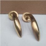 Handle DEKKSON LHR 2192 BSG+GP [DC]