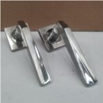 Handle DEKKSON LHR 5208 SN+CP