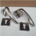 Handle DEKKSON LHR 9891 SN+NP