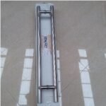 Pull Hdl DEKKSON DLX PH DL446 32x600x400 SSS