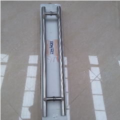 Pull Hdl DEKKSON DLX PH DL446 32x600x400 SSS