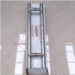 Pull Hdl DEKKSON DLX PH DL446 32x800x600 SSS