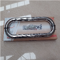 Pull Hdl DEKKSON DLX PH DL801 32x382x350 PSS