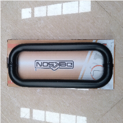 Pull Hdl DEKKSON DLX PH DL801 32x382x350 MB