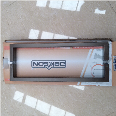 Pull Hdl DEKKSON DLX SQ PH DL801 30x15 [DC]