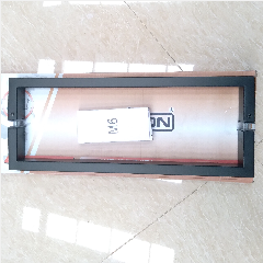 Pull Hdl DEKKSON DLX SQ PH DL801 30x15 MB