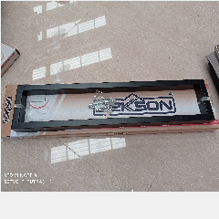 Pull Hdl DEKKSON DLX SQ PH DL801 40x20 MB