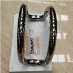 Pull Hdl DEKKSON DLX PH DL804 32x332x300 PSS