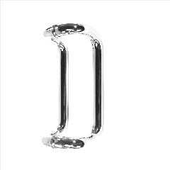 Pull Hdl DEKKSON DLX PH DL809 32x332x300 PSS