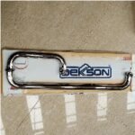 Pull Hdl DEKKSON DLX PH DL814 25 PSS