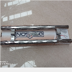 Pull Hdl DEKKSON DLX PH DL810 38x600 PSS+SSS