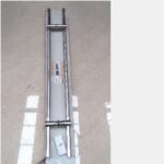 Pull Hdl DEKKSON DLX PH DL854 25x45 PSS+SSS