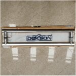 Pull Hdl DEKKSON DLX PH DL816 15x30x660 [DC]