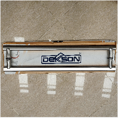Pull Hdl DEKKSON DLX PH DL816 15x30x660 [DC]