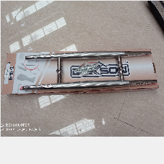 Pull Hdl DEKKSON DLX PH DL1831 32x500 PSS+SS