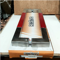 Pull Hdl DEKKSON DLX PH DL351 25x400 SSS+Woo