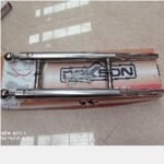 Pull Hdl DEKKSON DLX PH DL1839 38x560 PSS+SS