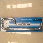 Pull Hdl DEKKSON Ecoline PH EL814 25x150x450