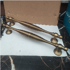 Pull Hdl DEKKSON V Series PHZ V5582 MCF