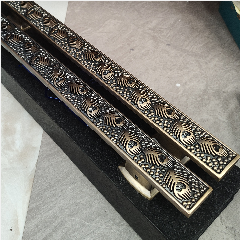 Pull Hdl DEKKSON VNT PHA V82005 35x14.7 MAB