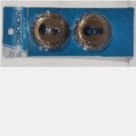 Escutcheon DEKKSON Antique ESCN Ukir AT