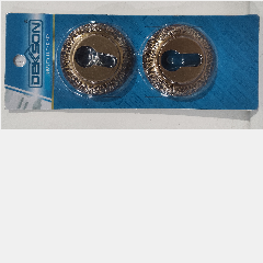 Escutcheon DEKKSON Antique ESCN Ukir AT